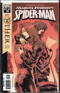 Marvel Knights Spider-Man #19 (2005) Spider-Man