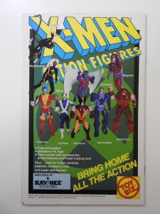 The Infinity Gauntlet #4 (1991) NM- Condition! Signed by Ron Lim no Cert