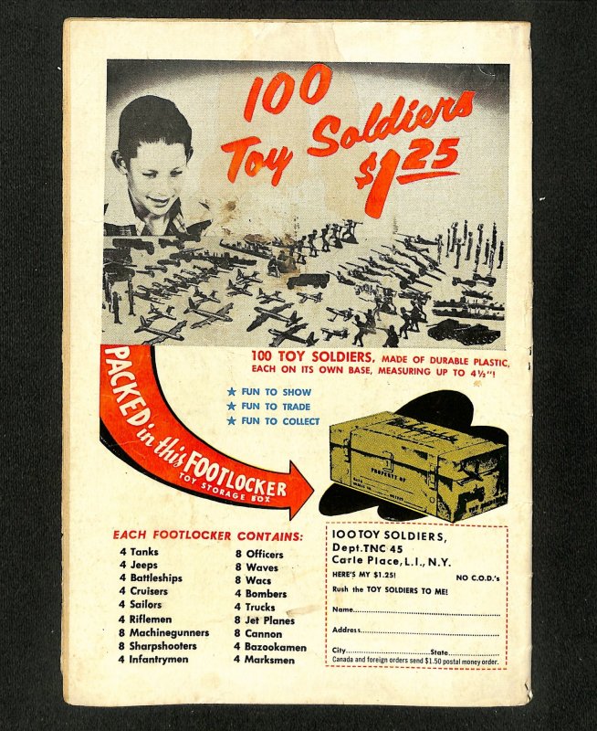 Atom #7 1st Hawkman Crossover!