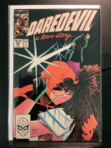 Daredevil #255 (1988)