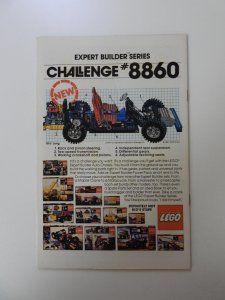 Marvel Team-Up #111 Newsstand Edition (1981) FN/VF condition