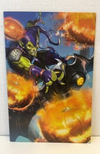 Spider-Gwen: Ghost-Spider #8 Variant Cover (2019)