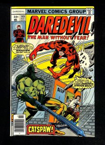 Daredevil #149