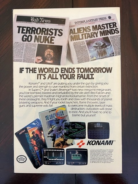 Justice League America #40 (1990) - NM