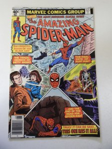 The Amazing Spider-Man #195 (1979) FN+ Condition
