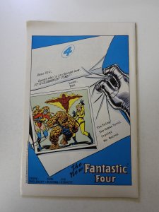 The Amazing Spider-Man Annual #21 (1987) VF- condition