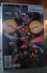 Ultimate X-Men #45 (2004)