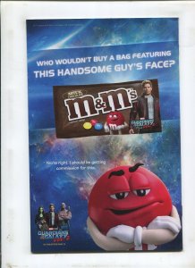 VENOM #150 (9.2)JAMES TOKOE VARIANT COVER--1:25