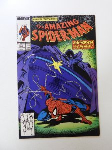 The Amazing Spider-Man #305 (1988) VF- condition