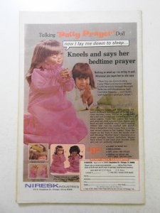 Fantastic Four #190 (1978) Solid VG Condition!