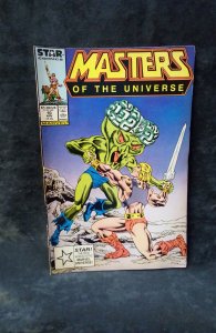 Masters of the Universe #10 Direct Edition