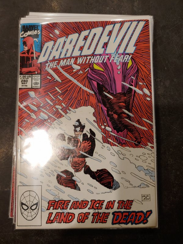 Daredevil #280 (1990)