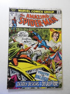 The Amazing Spider-Man #117 (1973) VG- Condition see desc