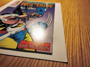 Marvel Comics Presents #106 (1992)