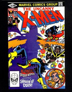Uncanny X-Men #148