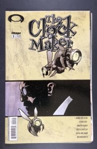 The Clock Maker #2 (2003)