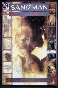 Sandman (1989) #3