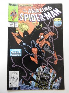 The Amazing Spider-Man #310 Direct Edition (1988) VF Condition!