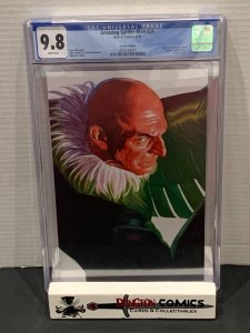 Amazing Spider-Man # 24 CGC 9.8 Alex Ross Timeless Variant Cover [GC34]