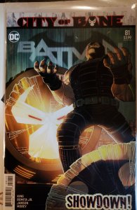 Batman #81 (2019)