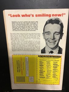 Supernatural Thrillers #5 (1973) mid-grade 1st Mummy appearance Bronze Age VG/FN