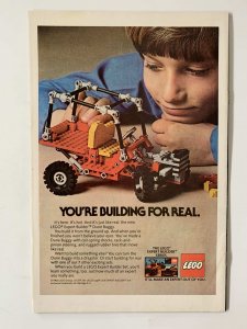 Daredevil #188 - Newsstand (1982)