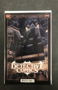Detective Comics #1085 (2024)