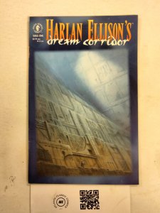 Dream Corridor #1 VF Dark Horse Books Harlan Ellison 18 HH32