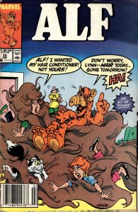 ALF #12 (1989) ALF