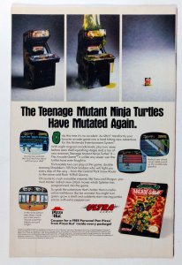 Alpha Flight #95 (1991)