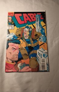 Cable #3 Direct Edition (1993)