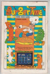 Amazing Spider-Man #245 (Oct-83) VF High-Grade Spider-Man