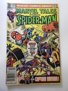 Marvel Tales #132 (1981)