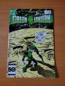 Green Lantern #193 Direct Market Edition ~ NEAR MINT NM ~ 1985 DC Comics