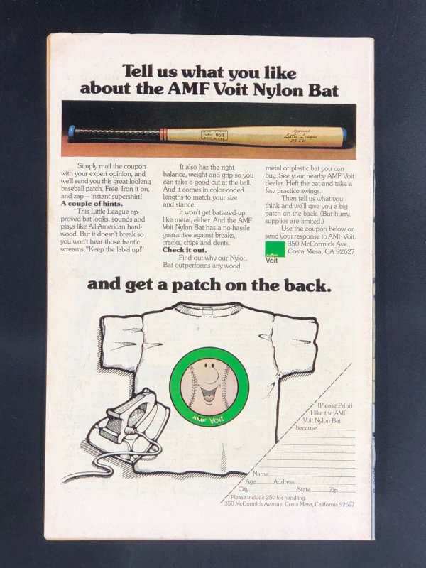 Superman #289 (1975)