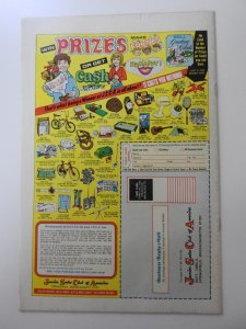 Daredevil #113 (1974) MVS Intact! Sharp VF Condition!