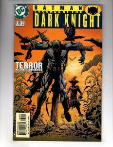 Batman: Legends of the Dark Knight #139 (2001) *FLAT-RATE SHIPPING!* / ECA13x