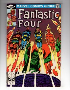 Fantastic Four #232 (1981) / MC#54