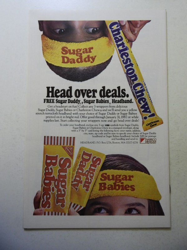 Batman #402 (1986) VF- Condition