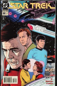 Star Trek #58 (1994)