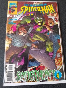 The Spectacular Spider-Man #255 (1998)