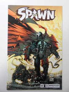 Spawn #135 VF/NM Condition!
