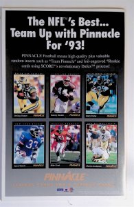 X-Men 2099 #1 (Oct 1993, Marvel) VF-