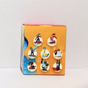 JUDY HOPPS | ZOOTOPIA 2 #01 | DISNEY MCDONALDS 2025 | NEW IN BOX