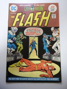 The Flash #234 (1975) FN+ Condition