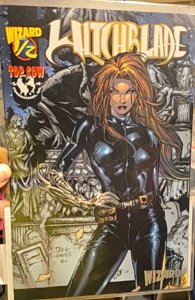 witchblade 1/2