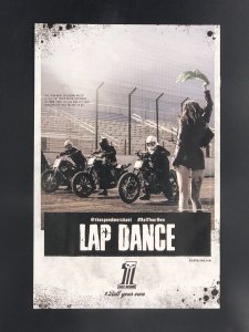 The Amazing Spider-Man #18.1 (2015)