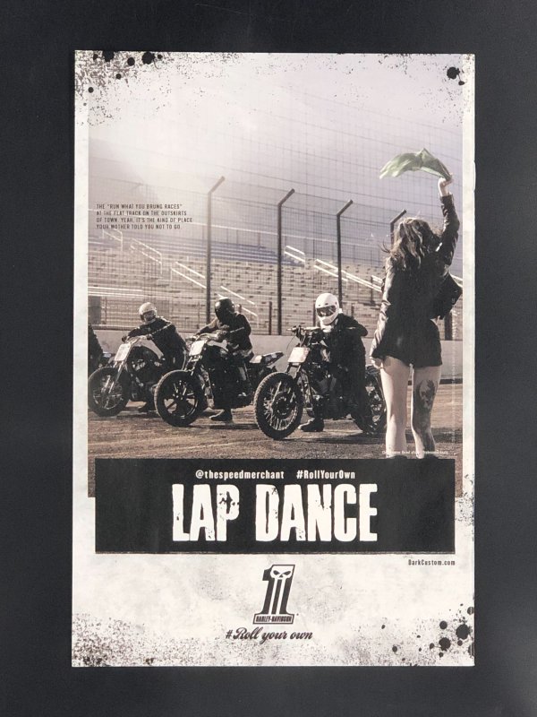 The Amazing Spider-Man #18.1 (2015)