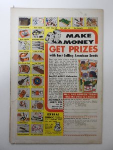 Detective Comics #301 (1962) VG- Condition see description