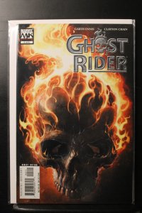Ghost Rider #2 (2005)